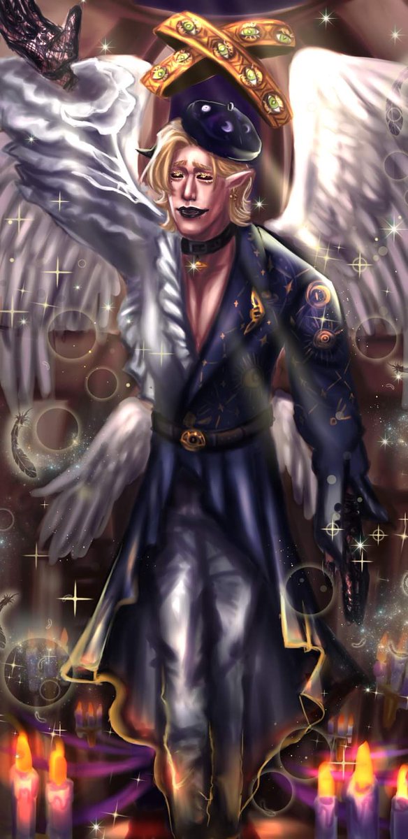 ☀️𝕋𝕚𝕖𝕟 𝔸𝕟𝕘𝕖𝕝𝕖𝕥𝕥𝕖 😇 tweet media