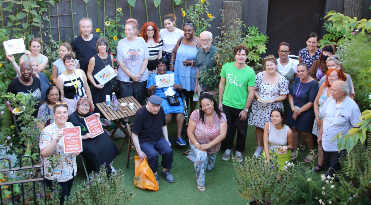 Thank you so much to everyone who came to our community meal on 11th August. Great discussions and delicious food! Special thanks to <a href="/jeremycorbyn/">Jeremy Corbyn</a> and his team for joining us and to Bisha Eritrean Restaurant for the amazing meal