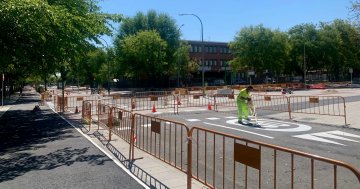 Foto cedida por Ayuntamiento de Coslada 