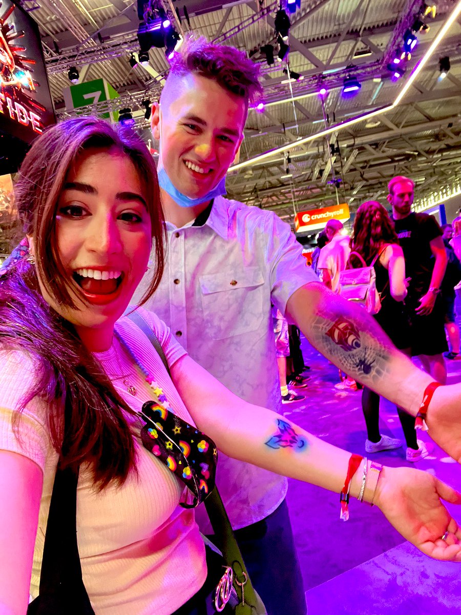 Nathalie tweet media