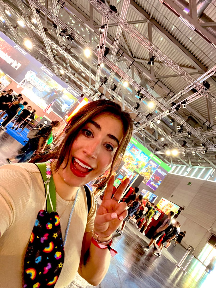 Nathalie tweet media