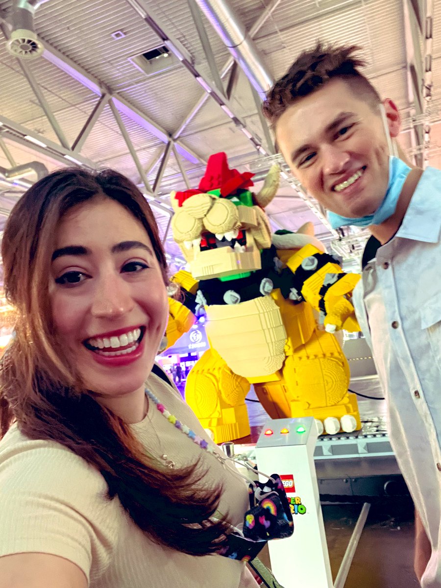 Nathalie tweet media