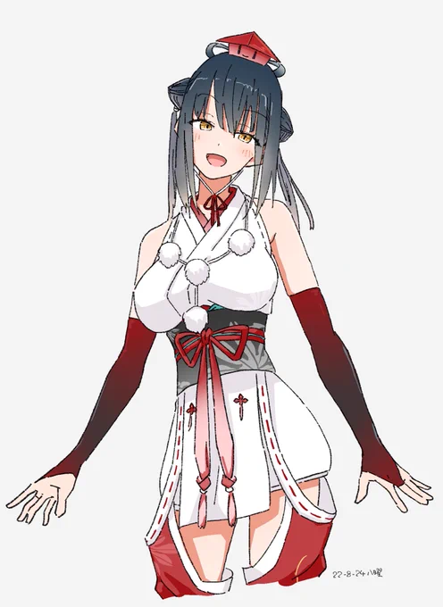 #カルタの絵札 