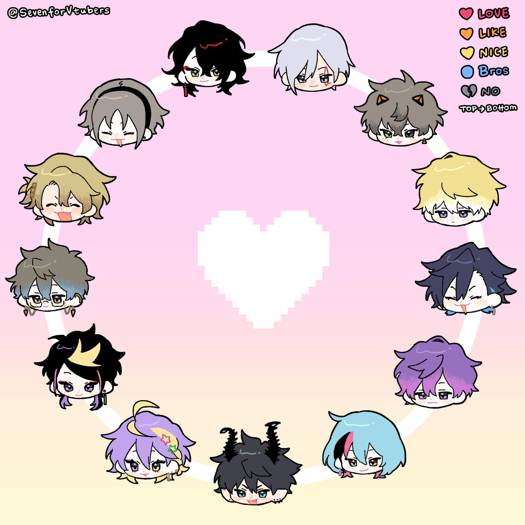 Anime Junkee ️🏳️‍⚧️🍙 on Twitter: "I...think I had too much fun with