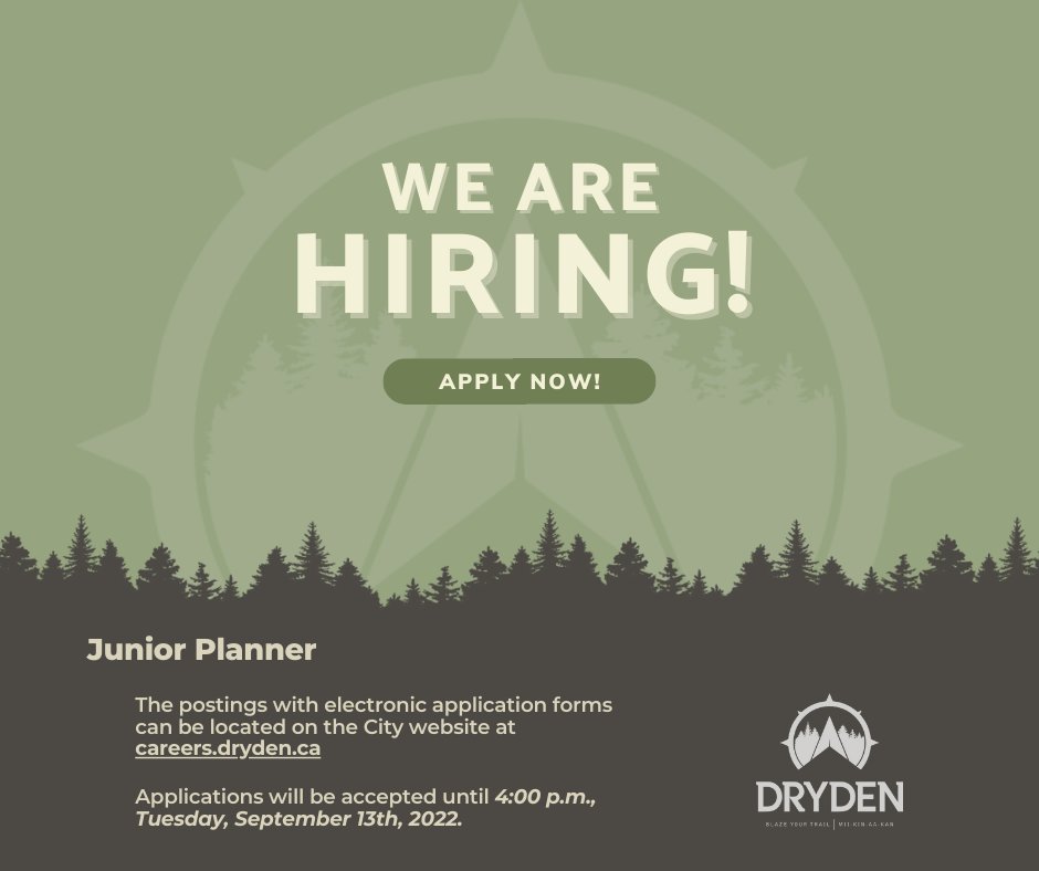 City of Dryden tweet media