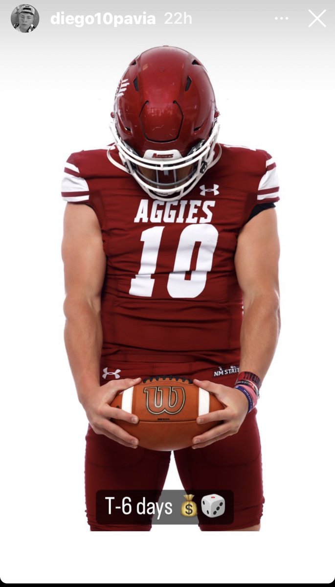 Prince Jamal Robertson tweet media