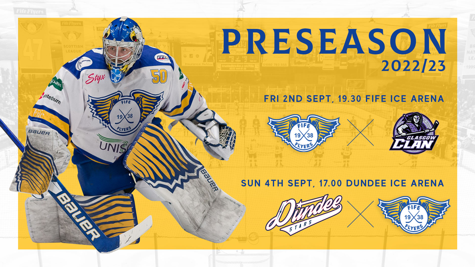 Fife Flyers On Twitter BOX OFFICE OPEN Visit Us Today Between bih-roundup-fife-flyers-advance-to-2023-challenge-cup-final