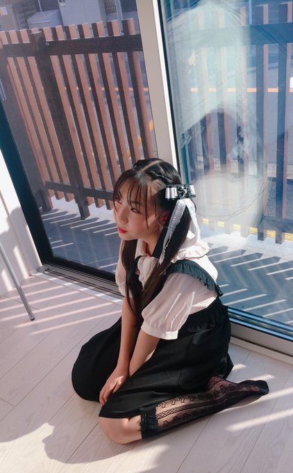 Twitterのコスプレ画像40