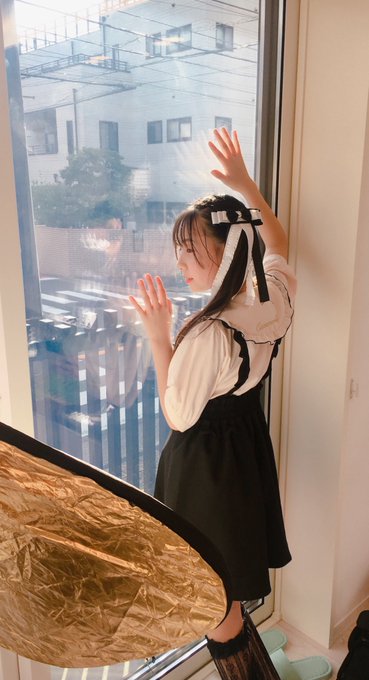 Twitterのコスプレ画像41