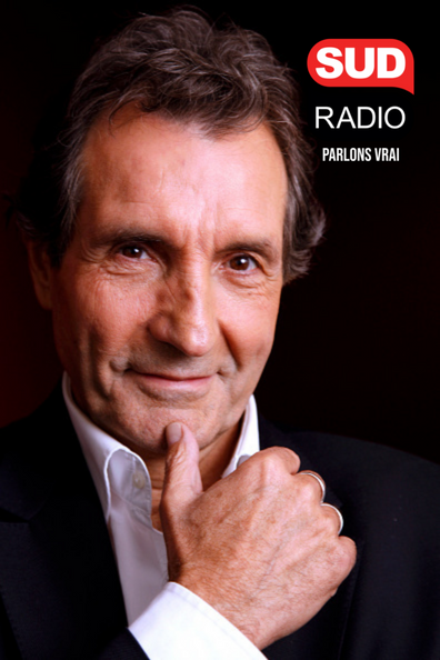 🔴Sud Radio souhaite la bienvenue à <a href="/JJBourdin_off/">Jean-Jacques Bourdin</a>, que vous retrouverez à partir du lundi 29 août de 10h30 à 12h30, pour « Parlons Vrai chez Bourdin ». Une émission quotidienne de débats et de dialogues autour de l'actualité. #ParlonsVrai