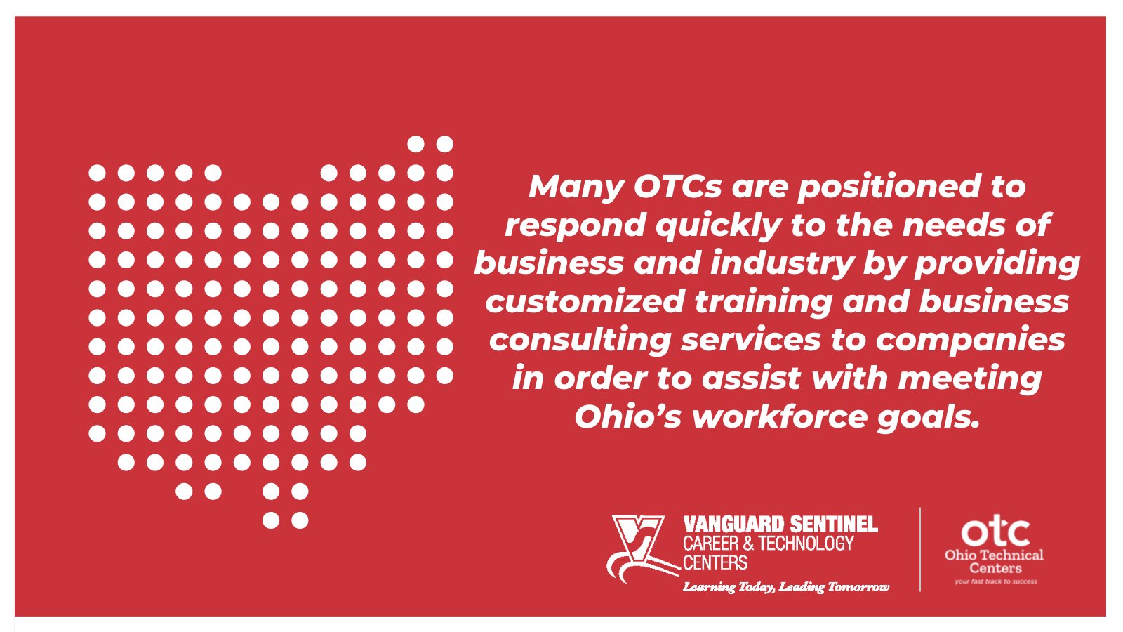 VSCTC on Twitter "Many OTCs are positioned to respond quickly to the