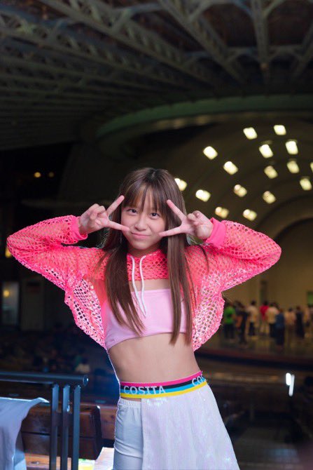 Twitterのコスプレ画像4