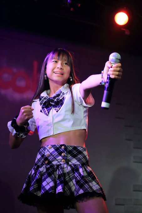 Twitterのコスプレ画像2