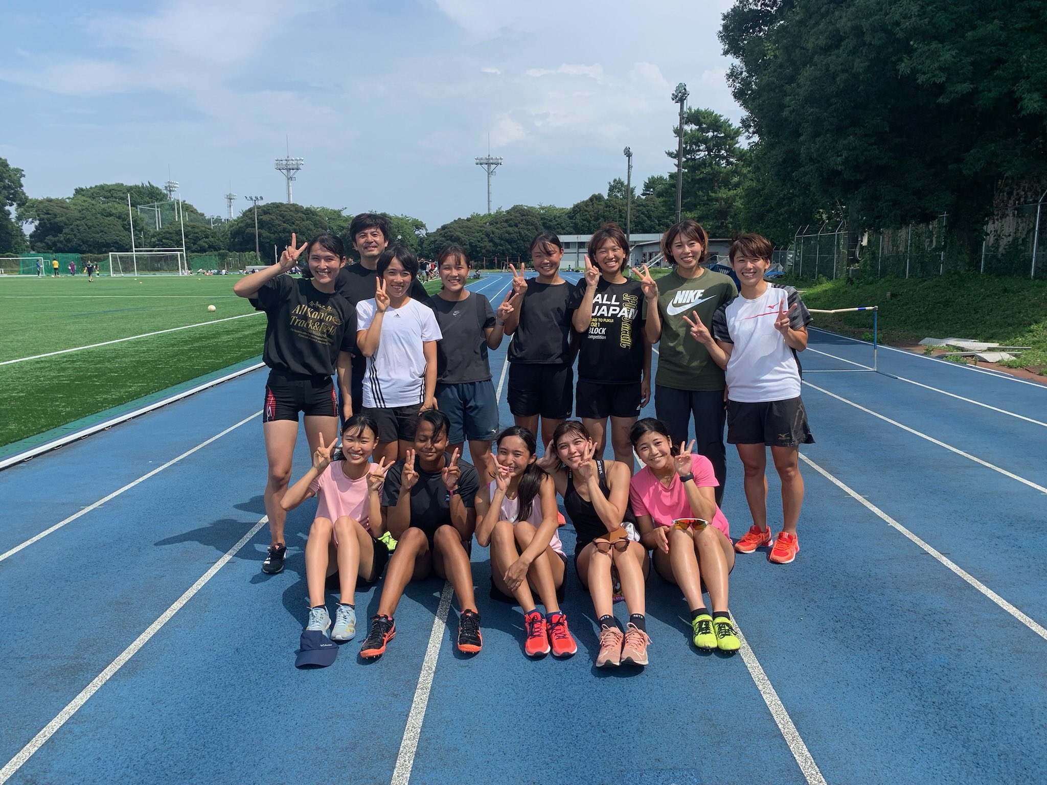 伊藤 桃子 Itomomo 2525 Twitter