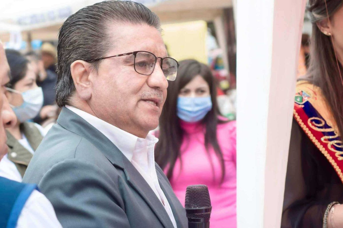 TCE ratifica destitución de Feijoó y vicealcaldesa debe asumir el cargo 
Detalles aquí ⬇ radioboqueronfm.com/tce-ratifica-d…