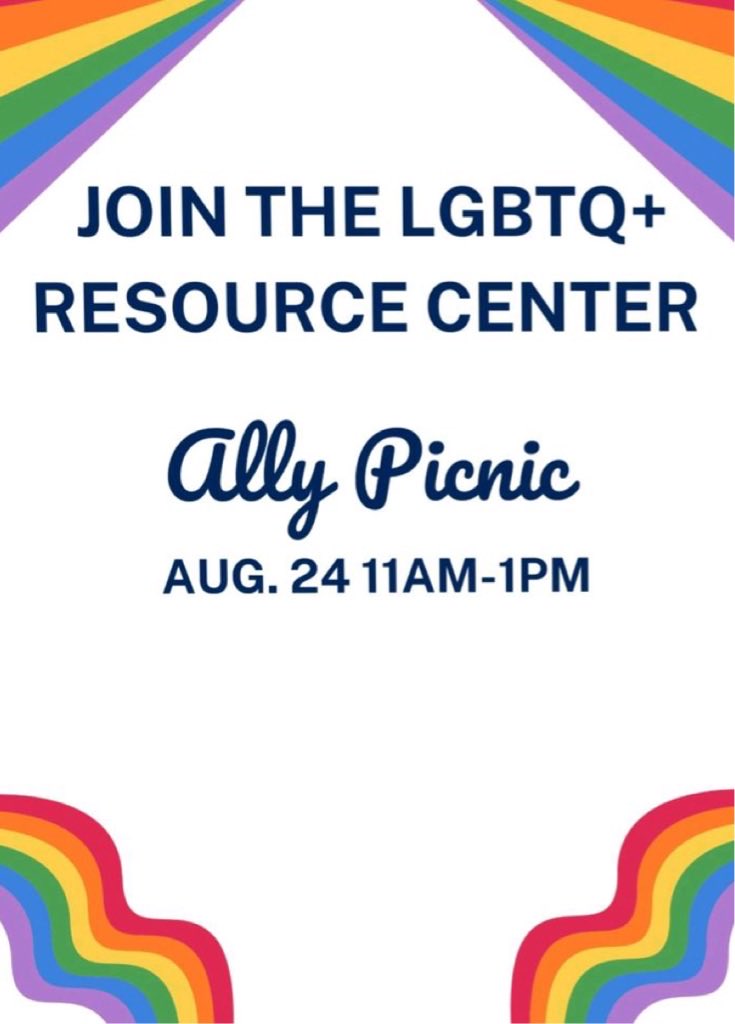 heyyoo!! if you’re on campus today and have a bit of free time between 11am-1pm, swing by the picnic outside of Kent and say hello!!!