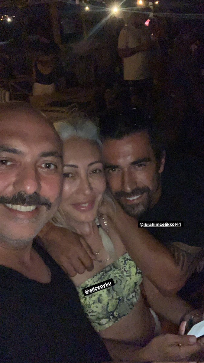ibrahimc_infans's tweet photo. 🆕 ɪɢ Sƚσɾყ ◕ moylmz

Memories... ✨

İbrahim Çelikkol with his friends at Kite Beach Akyaka. 💝

#İbrahimÇelikkol • @ibrahimcelikkol https://t.co/GRElPh4zpJ
