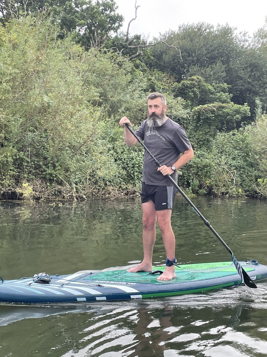 Scott_Dutton's tweet image. #beardedboarder