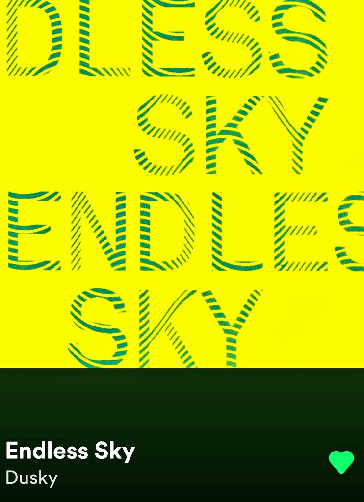 Our New Favourite Tune tweet media