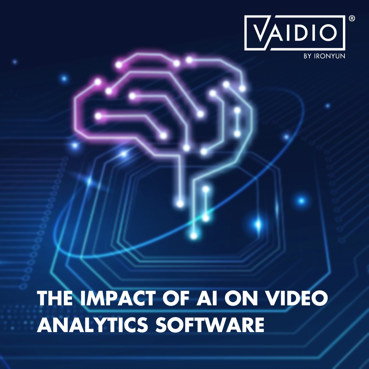 The video analytics software market is expected to grow from USD 5.9 billion in 2021 to USD 14.9 billion by 2026!

Learn more about the growth of Artificial Intelligence in video analytics software here: 
bit.ly/3zP14yJ

#VideoAnalytics #AISecurity #AI