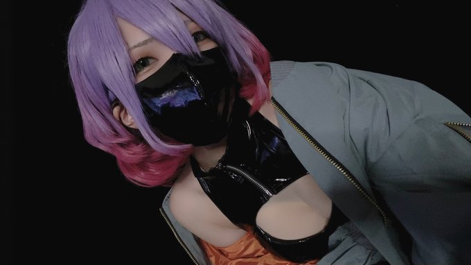コスプレイヤーおもち(neo.omochi)のTwitter画像54