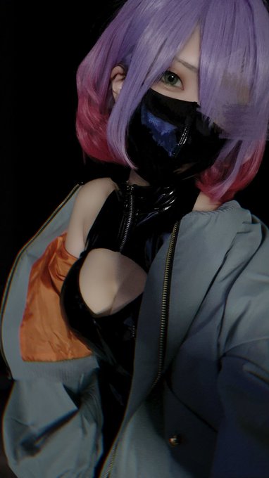 コスプレイヤーおもち(neo.omochi)のTwitter画像55