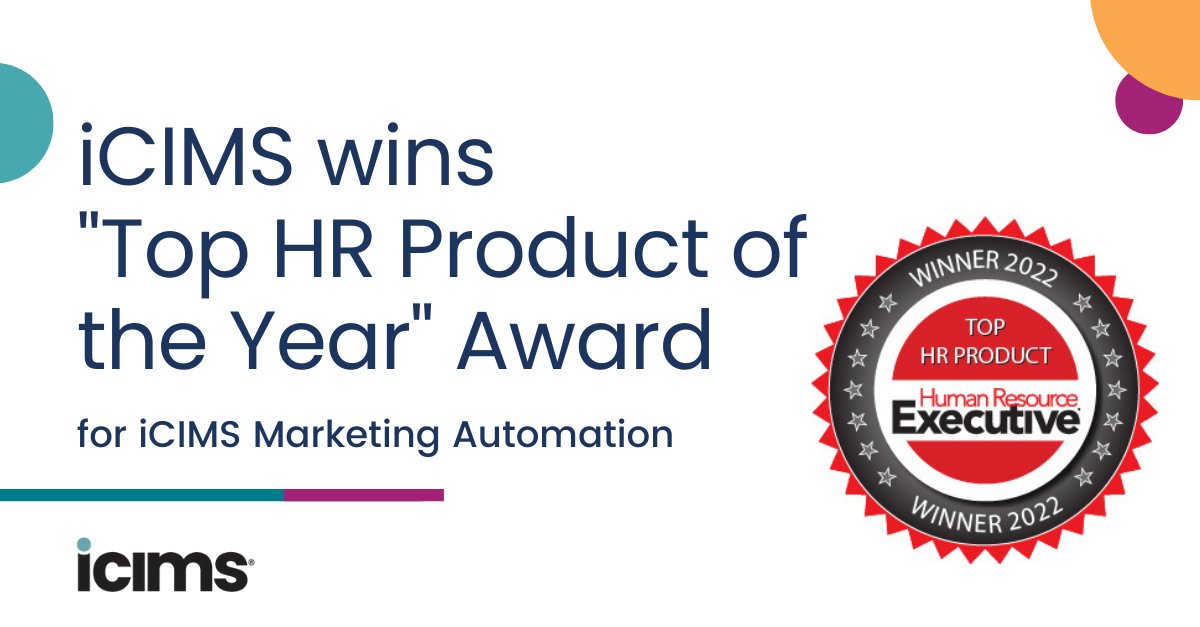 Candidate.ID, an iCIMS company tweet media