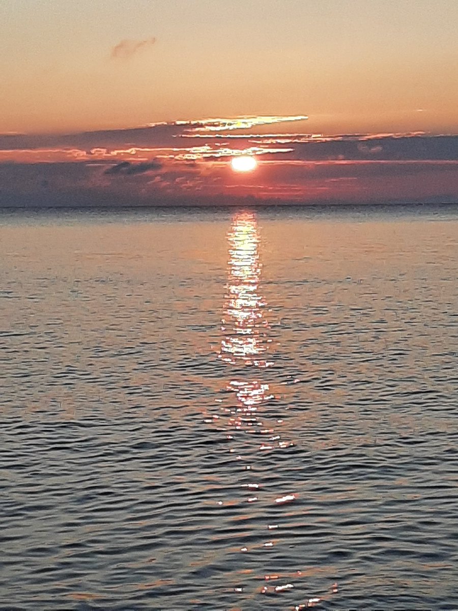 vnksmith's tweet photo. Cottage country sunset and sunrise #sunset #sunrise #brucepeninsula #lastweekofaugust #NaturePhotography #NatureBeauty #georgianbay https://t.co/nLxnzRId5h