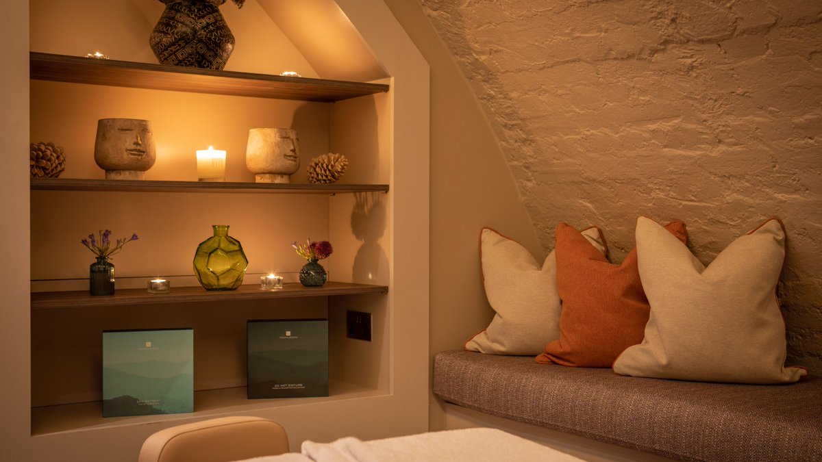 Taplow House Hotel & Spa tweet media