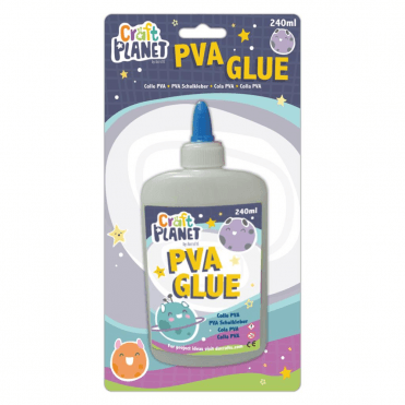 CreativityStore's tweet photo. A crafting staple this PVA glue is perfect for sticking a wide variety of craft items including paper card wood acetate vellum felt and more.
https://t.co/KxYXtoc6h5
https://t.co/w7t81uka74
#BizHour #CraftPlanet https://t.co/uj1V8tZIev
