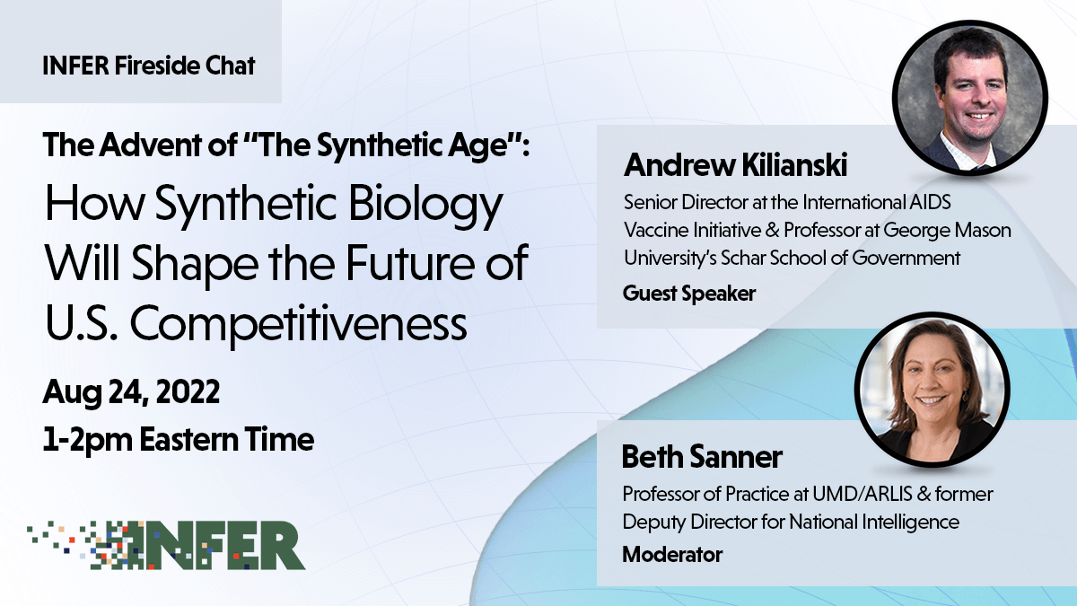 RAND Forecasting Initiative tweet media