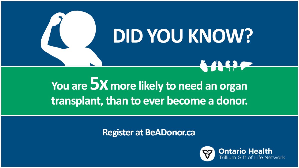 Ontario Health tweet media