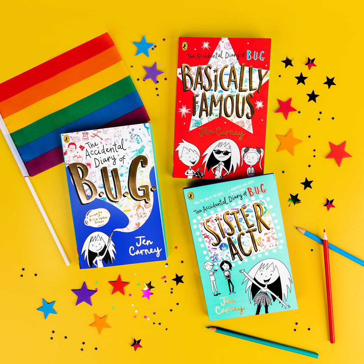 Jen Carney tweet media