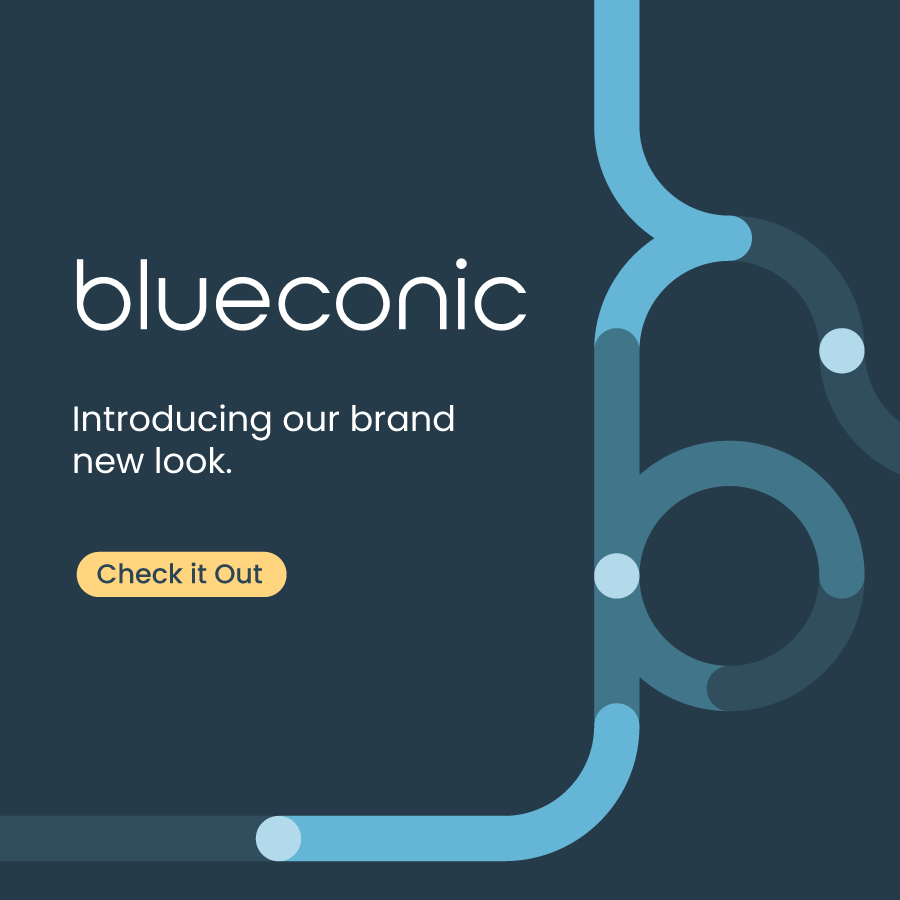 BlueConic tweet picture