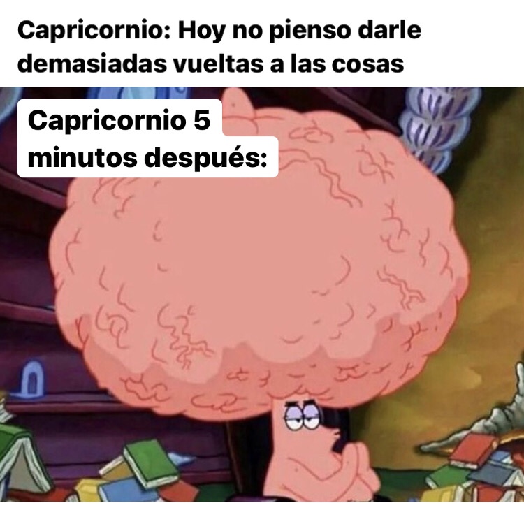 🤣🤣🤣 #capricornio #horoscoponegro