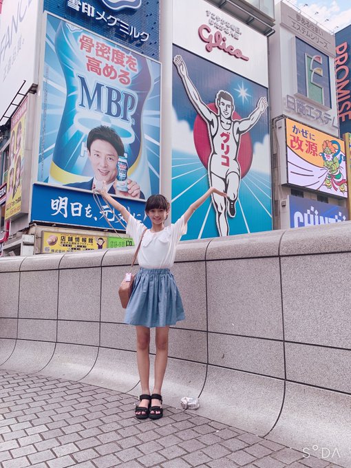 Twitterのコスプレ画像6