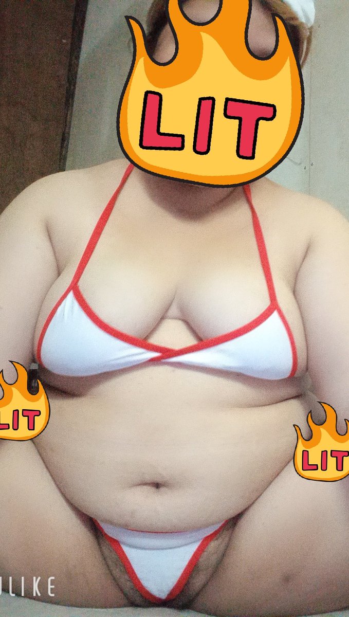 vipapalm's tweet photo. อยากโดนเจ็ดจนกว่าจะผอม 555 #สาวอ้วนขี้เงี่ยน https://t.co/R2G9GlUzcC