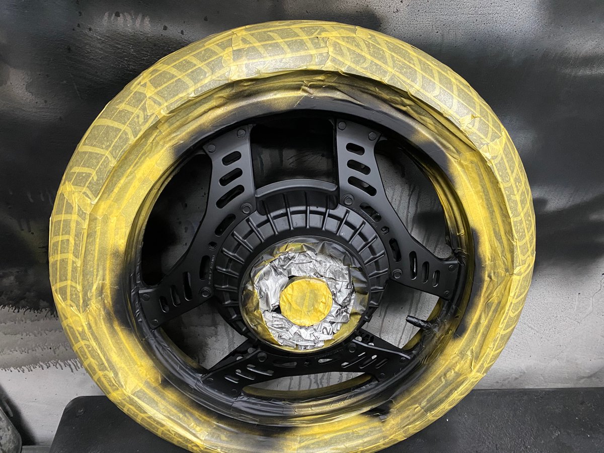 AUTO PROJECT W tweet media