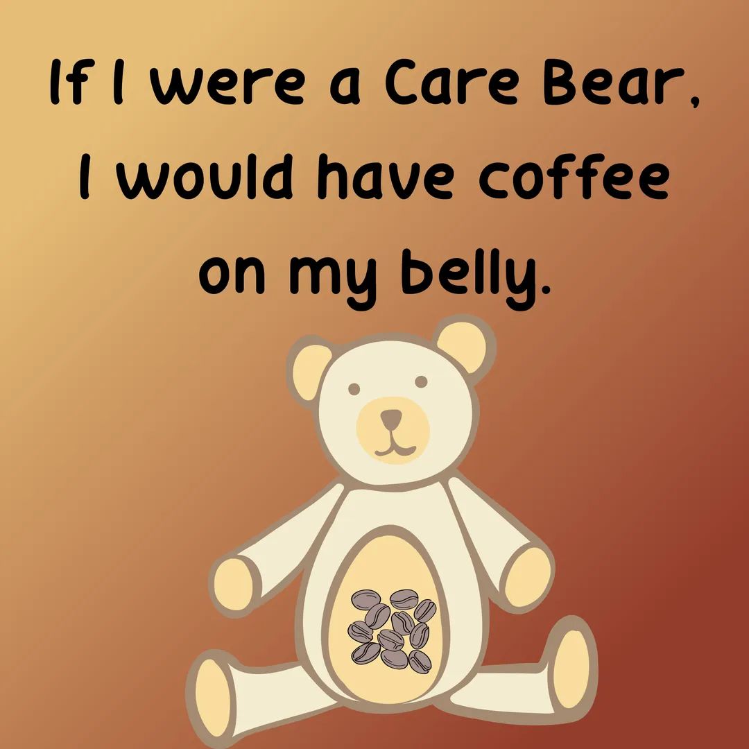 bridgetNsusie's tweet photo. Happy Wednesday!! Have you had your morning coffee yet? β
Coffee! Coffee!
It's our drink!
If we don't get it
We can't think!!
Can anyone think of another coffee rhyme OR add to the one β¬οΈ?
@ZoeyCatBell
#KindnessStartsWithASmile #TheBridgetLisaNSusieShow #TBLASS https://t.co/nOTy3Ad1TI