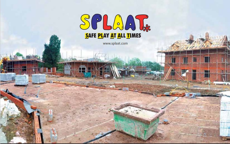 nhsggcpaedsMTC's tweet photo. To children and young people, a construction site may look like an adventure playground; but they can be unaware of the hidden dangers. @RoSPAScotland have resources to help encourage "Safe Play At All Times" #safeplay #SPLAAT https://t.co/5sWVaOYpKN https://t.co/zjcEhl01TM