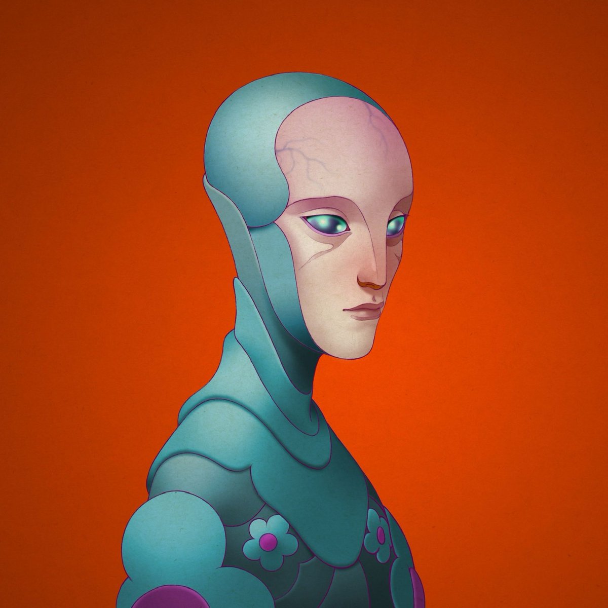 outland_art's tweet photo. 𝗝𝗮𝗺𝗲𝘀 𝗝𝗲𝗮𝗻 | 𝘼 𝘿 𝙍 𝙄 𝙁 𝙏

Another sneak peek…@JamesJeanArt 

#AdriftNFT https://t.co/ixBIUz12YV
