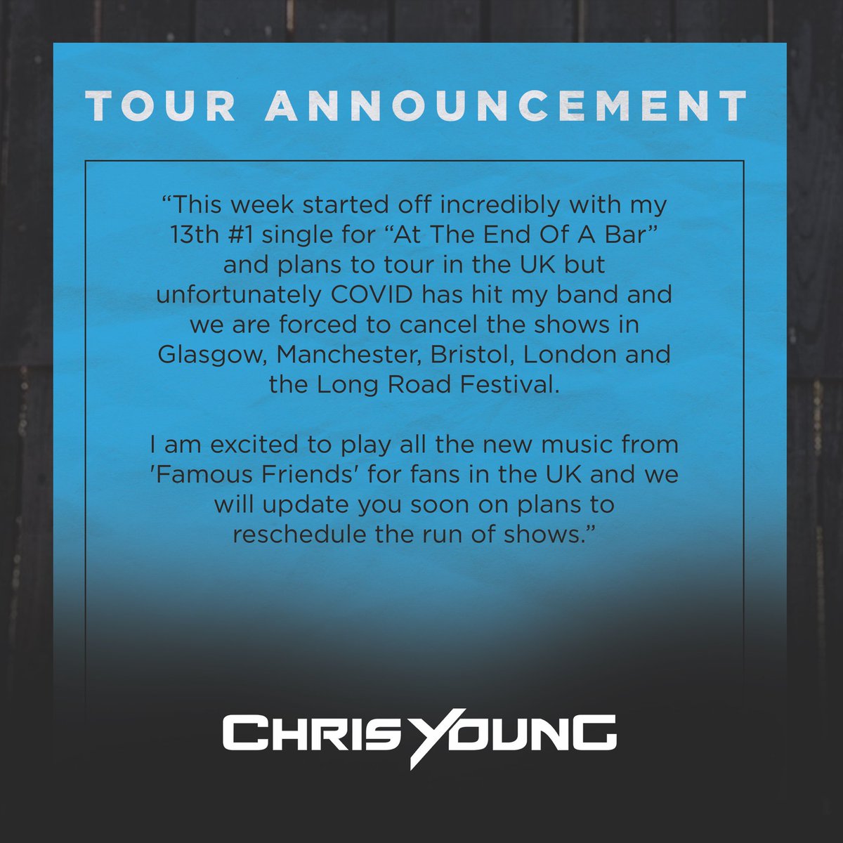 ChrisYoungMusic's tweet image. 