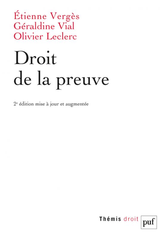 Centre de Théorie et Analyse du Droit tweet media