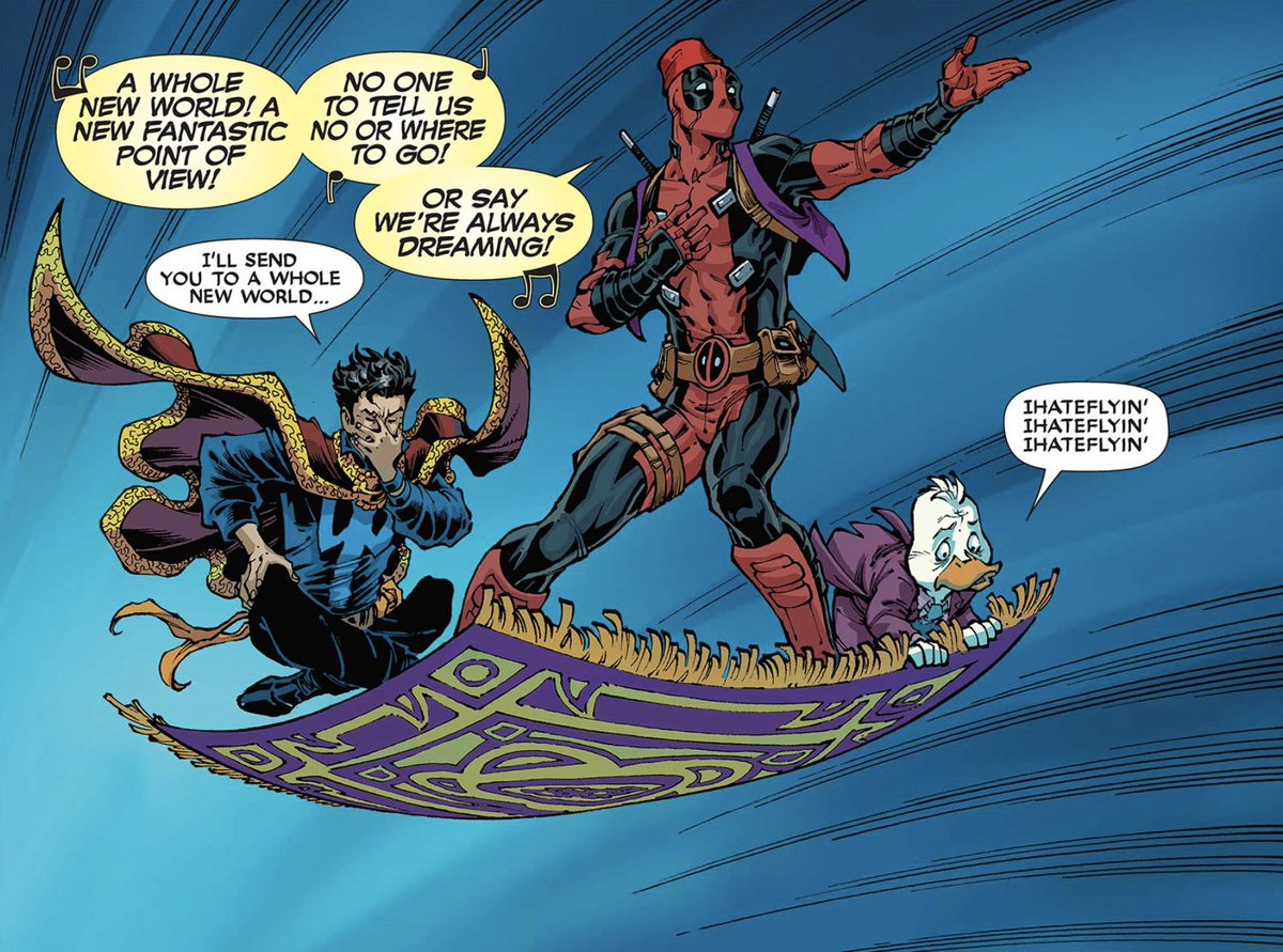 Don't you dare close your eyes, Stephen.