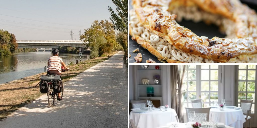 Office de Tourisme de Maisons-Laffitte tweet media