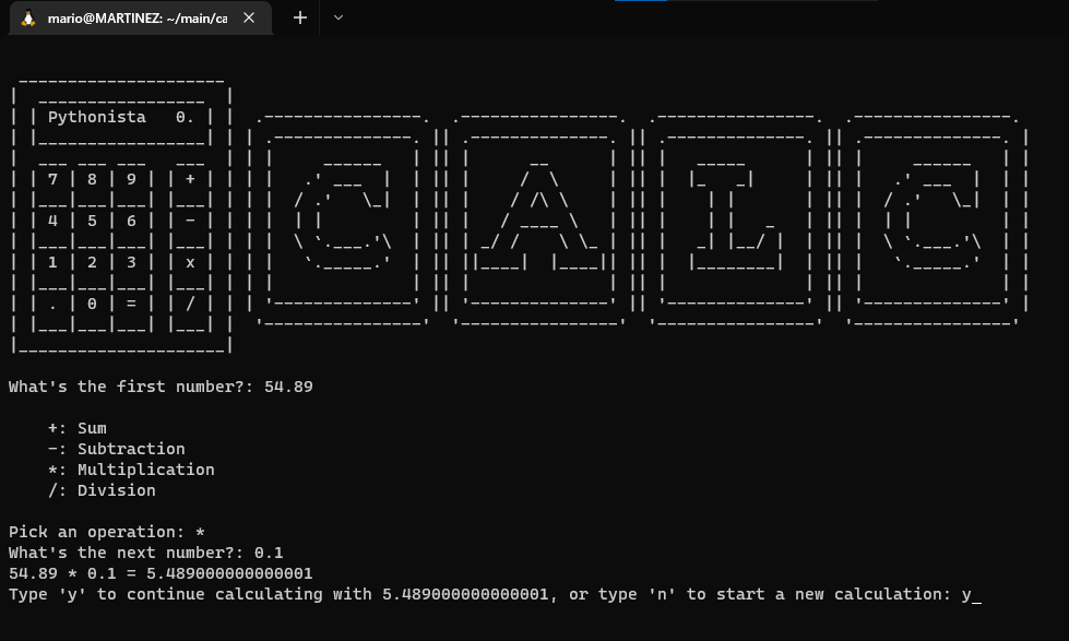 Mario Martínez tweet media