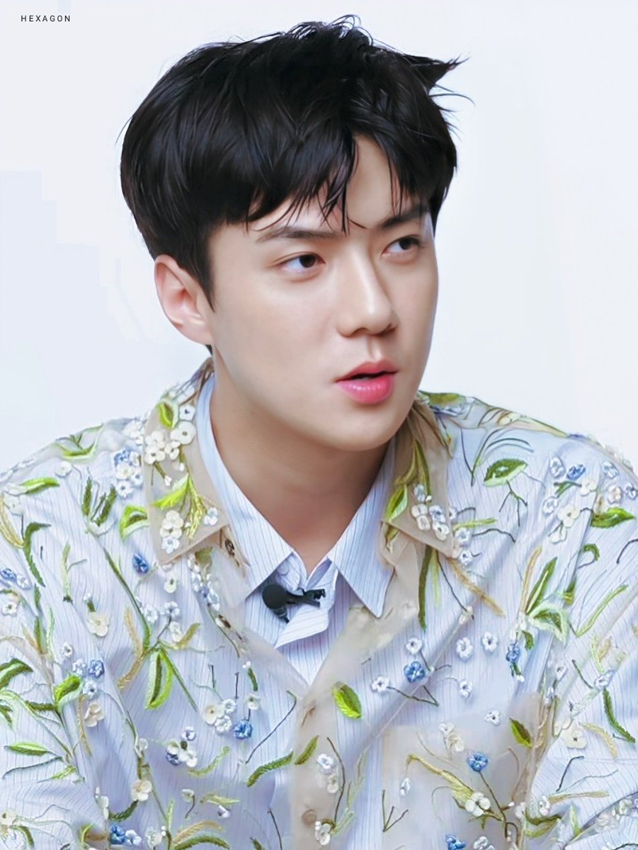 HEXAGON_1485's tweet photo. [1/7] #SEHUN EDIT
a thread :  @weareoneEXO #EXO https://t.co/qoGJSZTnWc