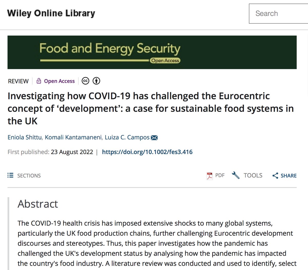 Dr. Komali K tweet media