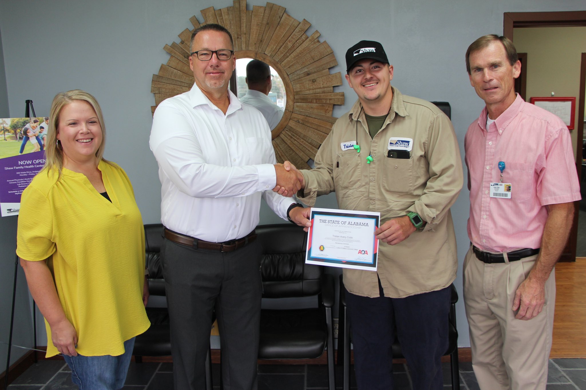 LBW Workforce Development On Twitter A Huge Shout Out To Tristan Cobb lbw-workforce-development-on-twitter-a-huge-shout-out-to-tristan-cobb