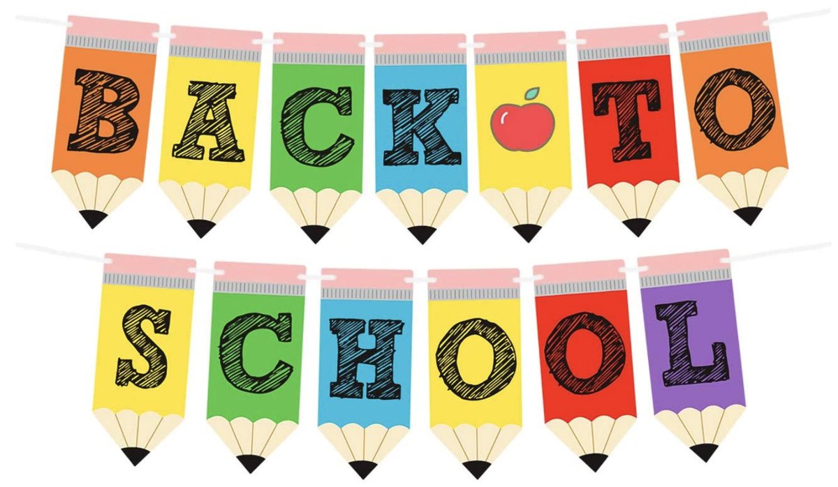 Welcome back to school Madison families! 
Come by the playground this Friday from 6-7:30 PM for popsicles on the playground! Everyone is invited! Free popsicles for all!